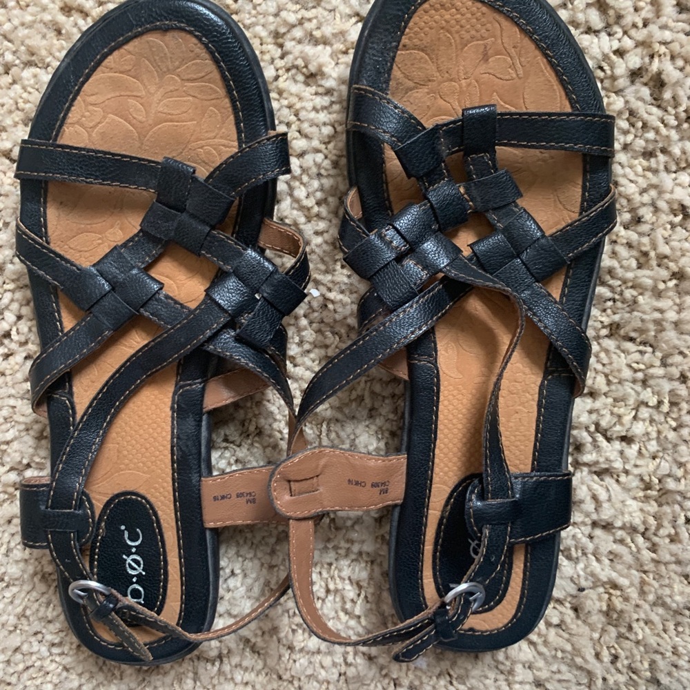 b.o.c. Sandals
